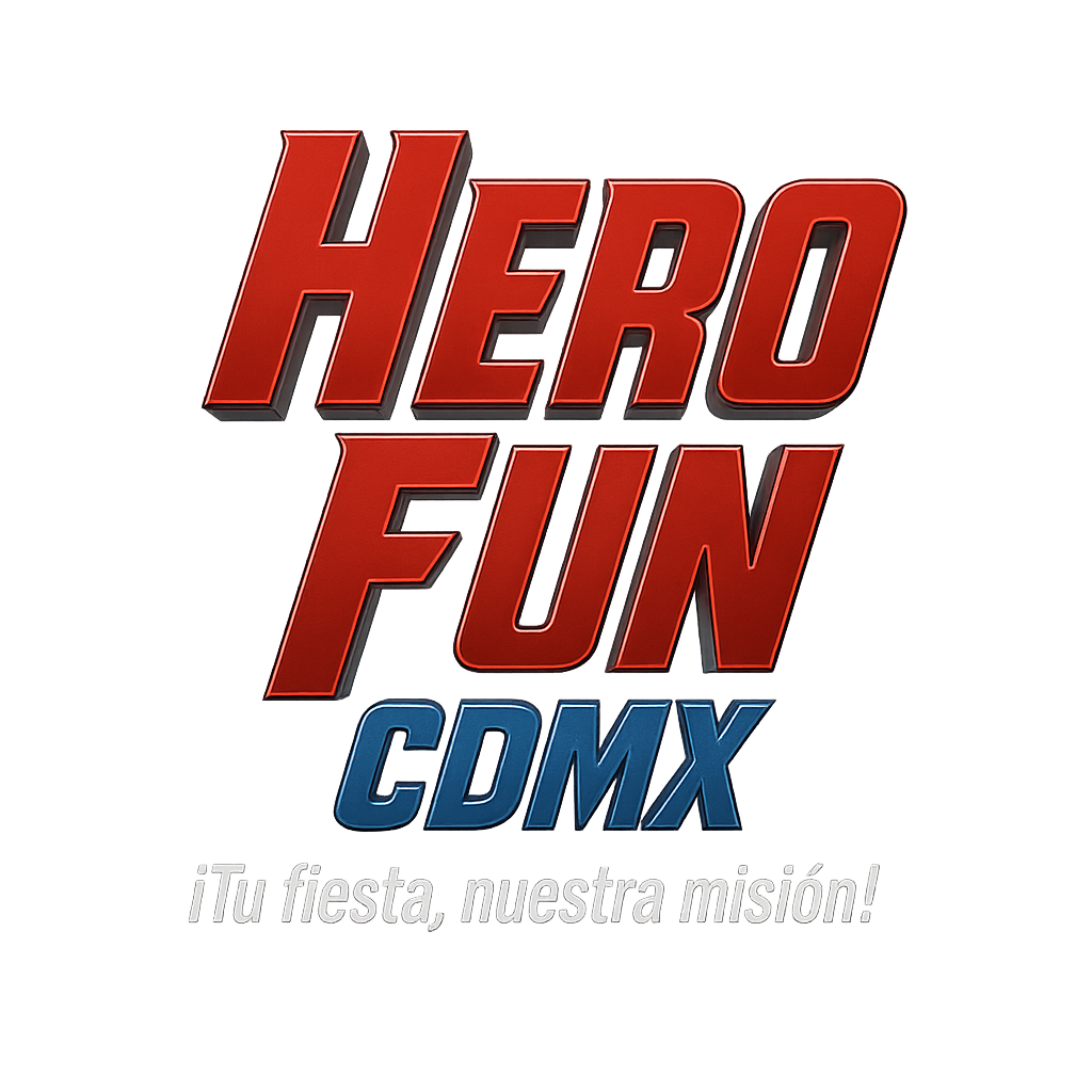 Hero Fun CDMX
