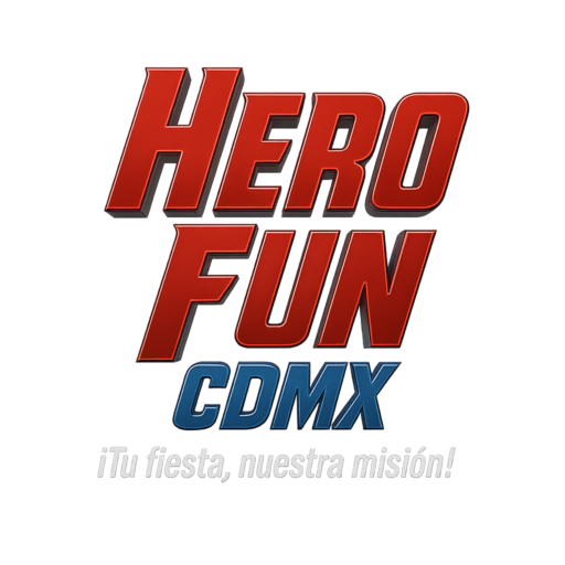 Hero Fun Logo